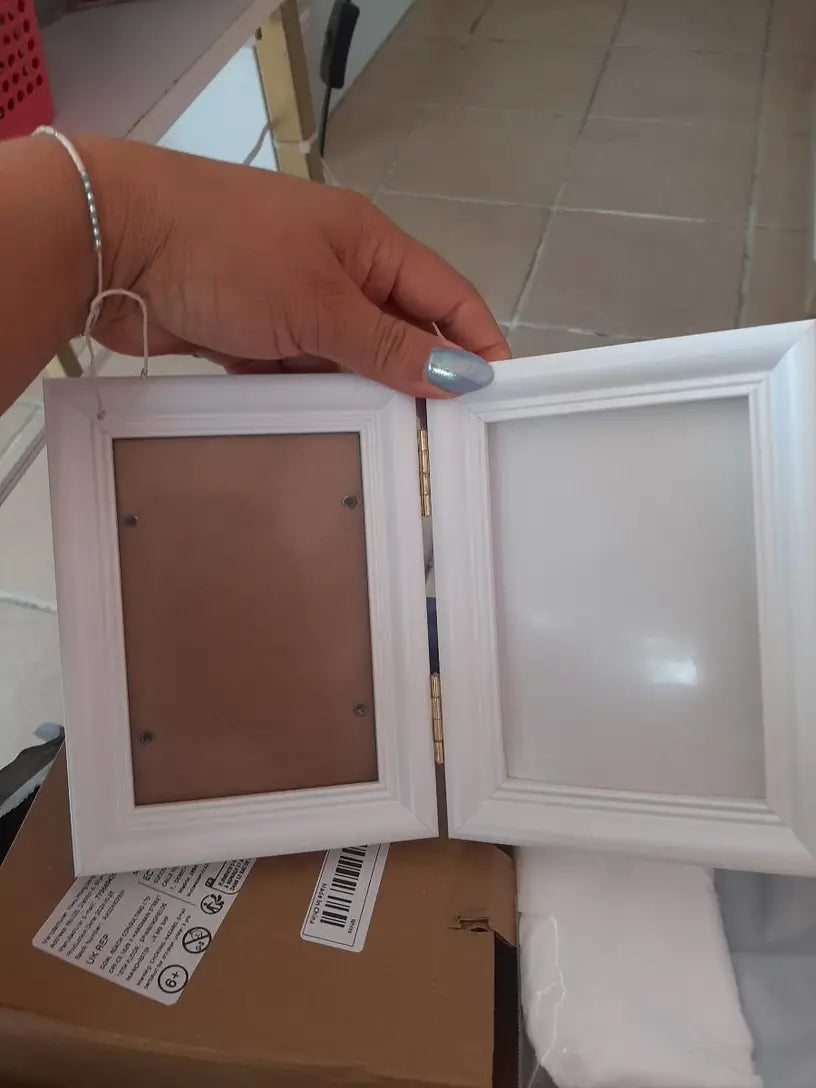 Le coffret souvenir qui garde votre animal près de vous ❤️‍🩹