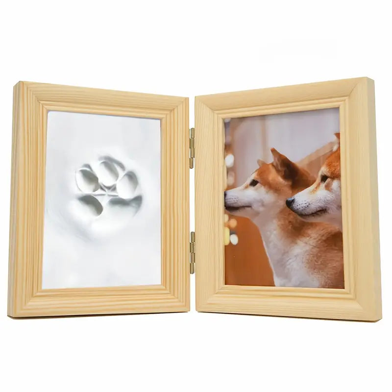 Le coffret souvenir qui garde votre animal près de vous ❤️‍🩹