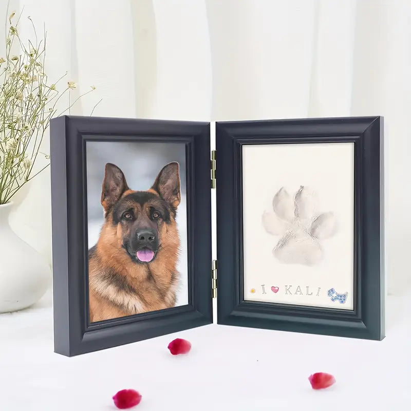 Le coffret souvenir qui garde votre animal près de vous ❤️‍🩹